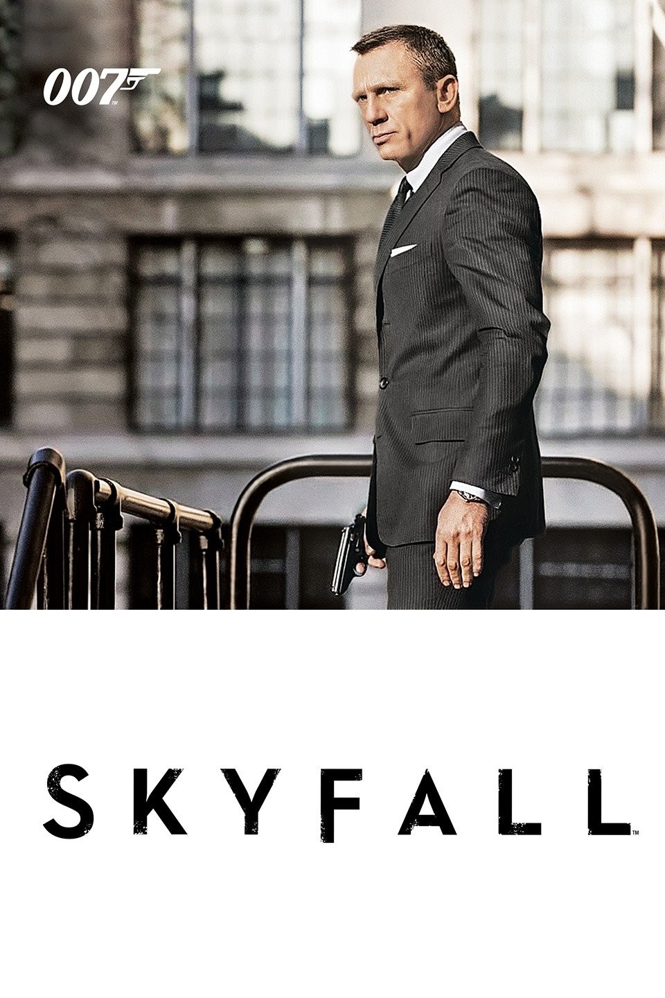 Skyfall - Rotten Tomatoes